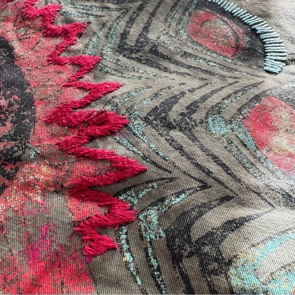 Anthropologie Ecote Field Jacket - Picture 5 of 5